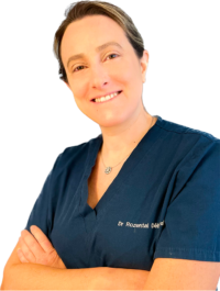 Deborah Rozental