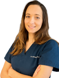 Dr. Olympe Semblat