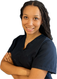 Dr. Victoria Jacquet